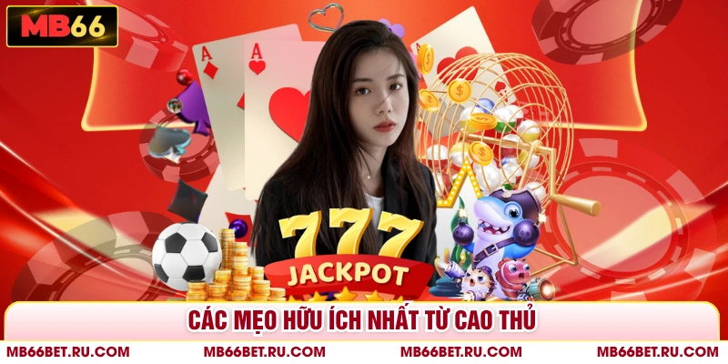 Mẹo Soi Cầu Baccarat Online Hiệu Quả Nhất Cho Người Chơi Mới Các mẹo hữu ích nhất từ cao thủ