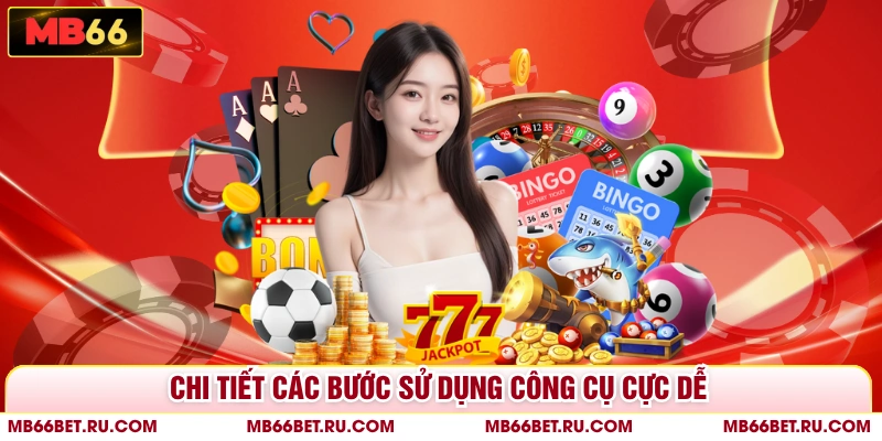 Tool Hack Kết Quả Baccarat - Công Cụ Chất Lượng Thời Đại Số Chi tiết các bước sử dụng công cụ cực dễ