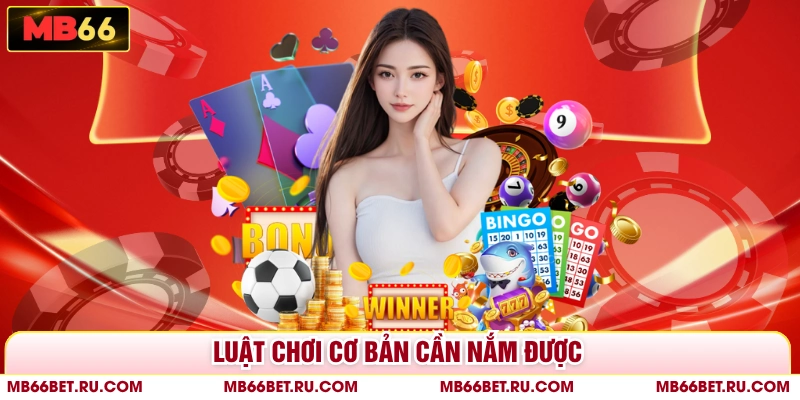 Mẹo Chơi Bài Rồng Hồ Online - Chiến Lược Tăng Tỷ Lệ Thắng Luật chơi cơ bản cần nắm được