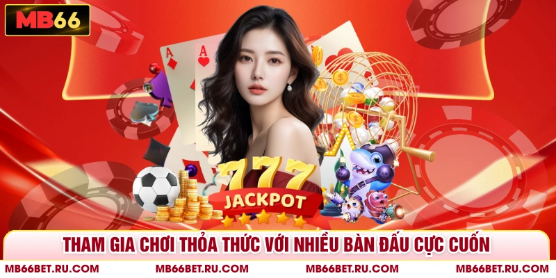 Top Trang Game Casino Uy Tín Cho Tay Chơi Chinh Chiến Tham gia chơi thỏa thức với nhiều bàn đấu cực cuốn